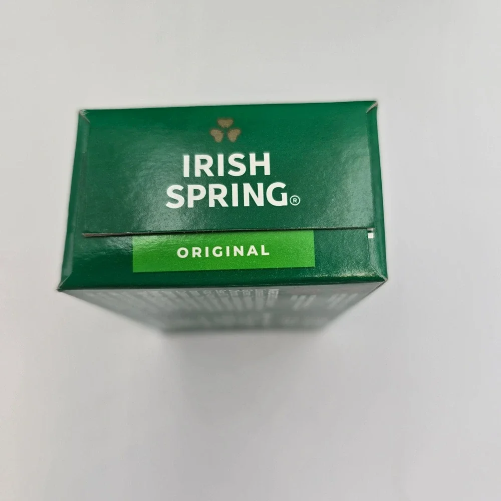 Irish Spring two boxes